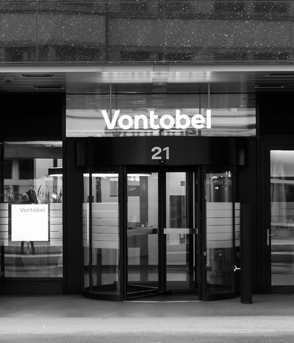vontobel vontobel