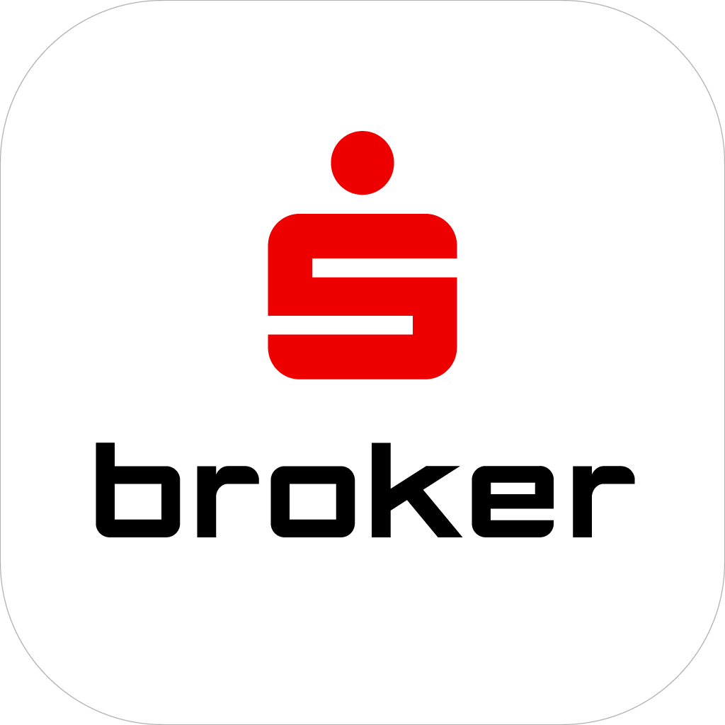 S Broker App Logo