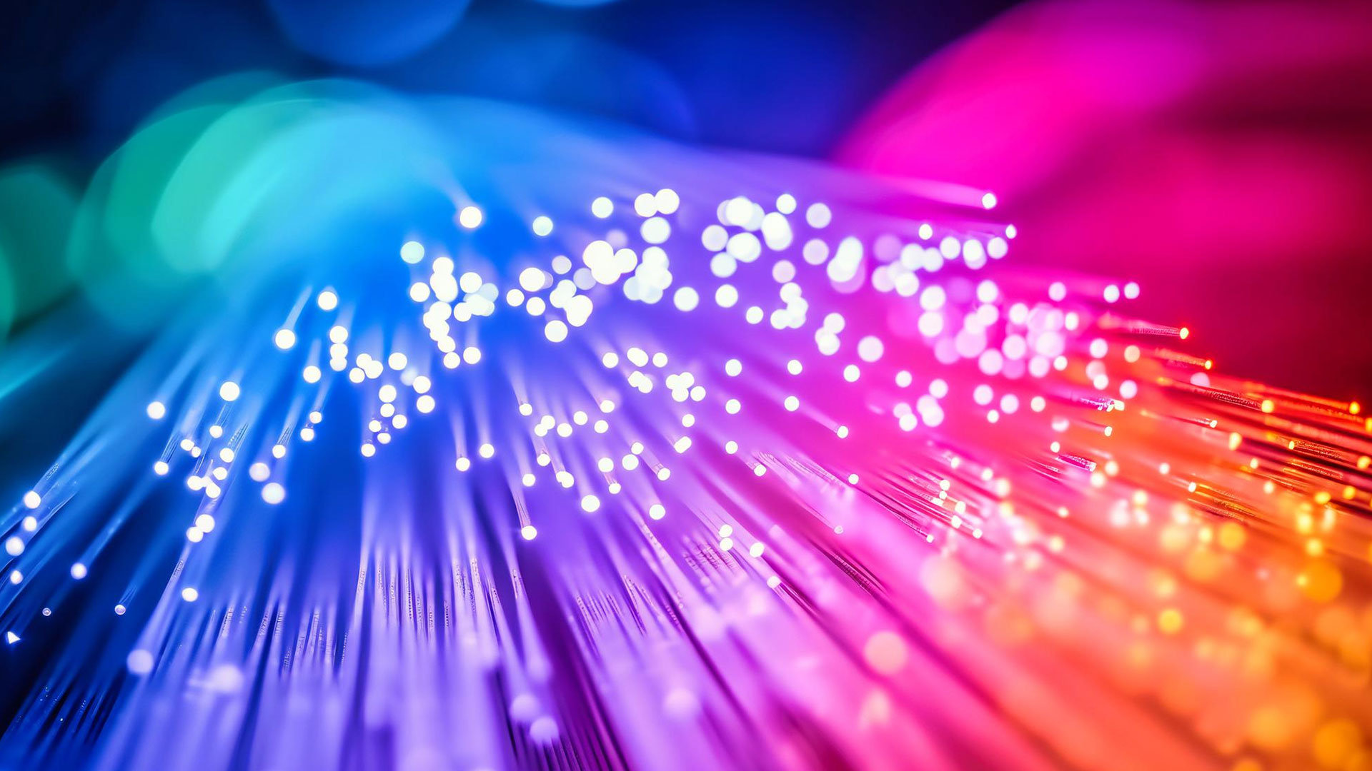 Glasfaserkabel. Glasfaserkabel.