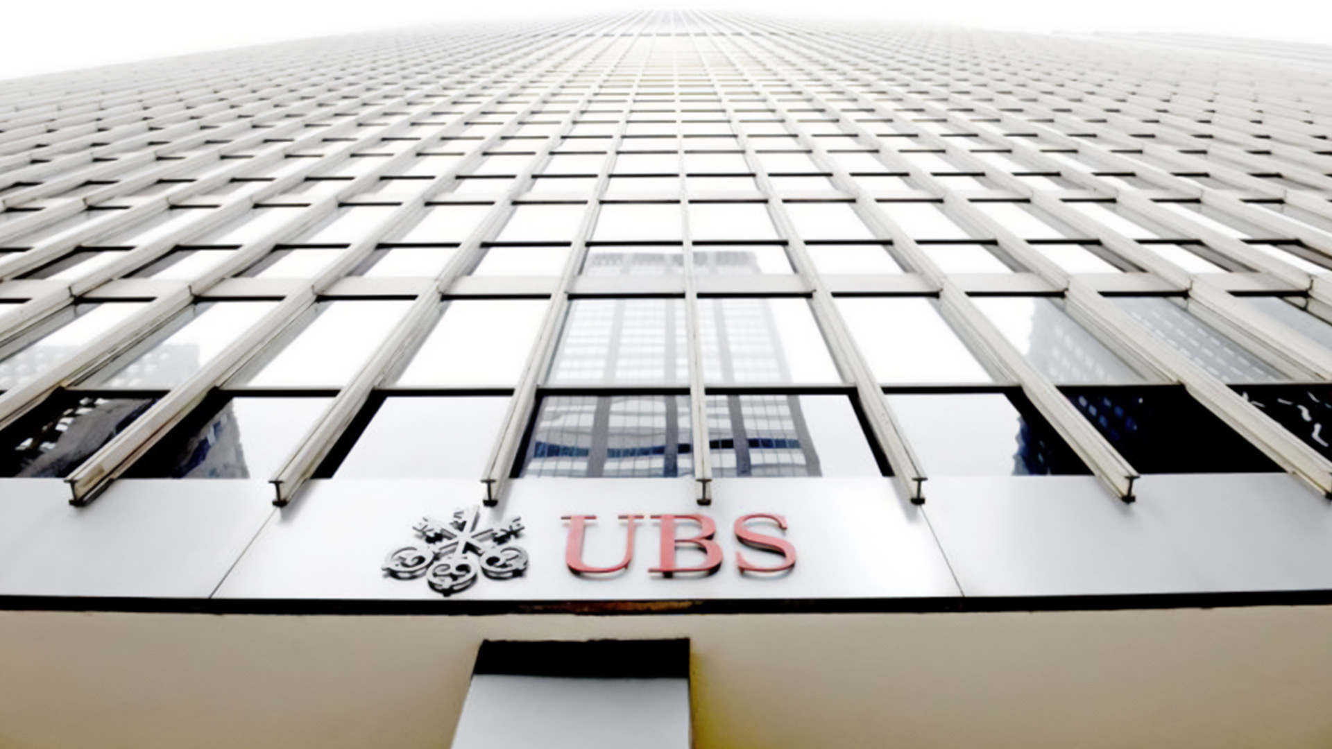 UBS. UBS.